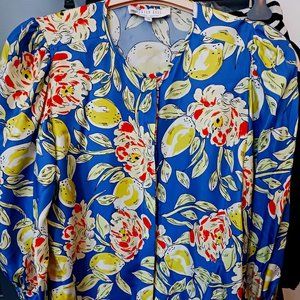 Hunter Bell NYC top
